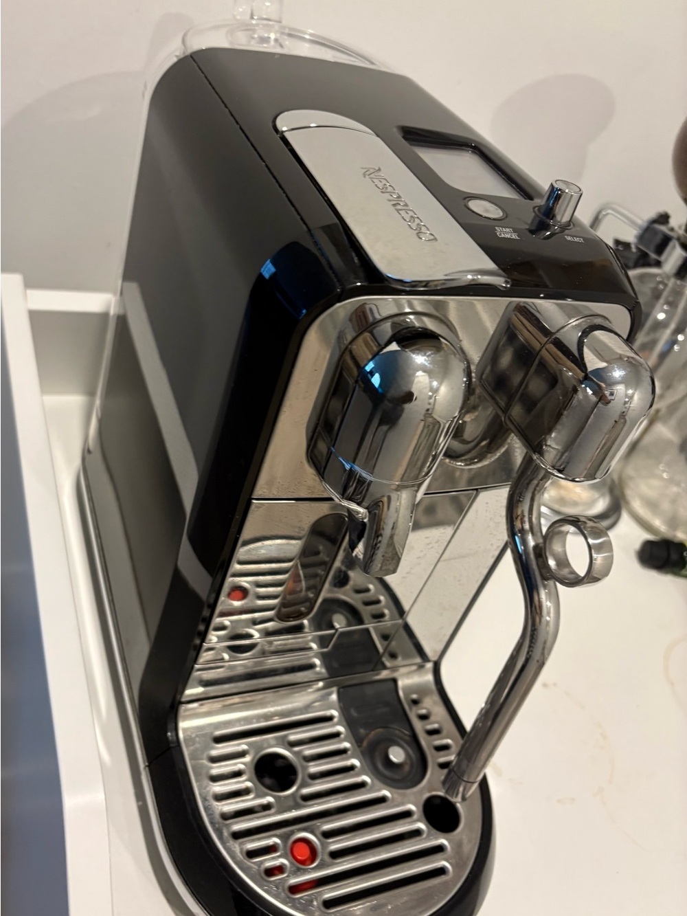 Nespresso Original Line Coffee Machine - Picture 4 of 4